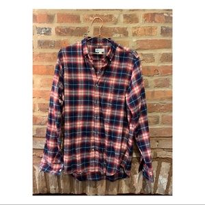 Gap Men’s Flannel